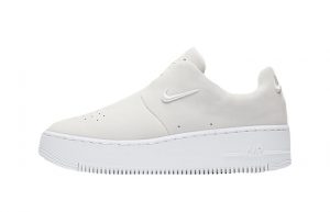 Nike Air Force 1 Sage XX Reimagined White Womens AO1215-100 054