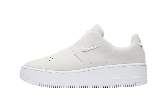 Nike Air Force 1 Sage XX Reimagined White Womens AO1215-100 054