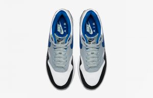 Nike Air Max 1 Gym Blue AH8145-102 Buy New Sneakers Trainers FOR Man Women in United Kingdom UK Europe EU Germany DE 02