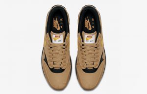 Nike Air Max 1 Premium Gold 875844-700 Buy New Sneakers Trainers FOR Man Women in United Kingdom UK Europe EU Germany DE 02