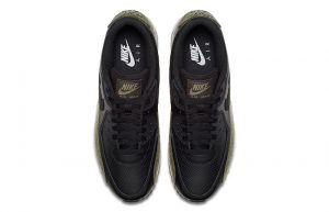 Nike Air Max 90 HAL Black Olive AH9974-002 Buy New Sneakers Trainers FOR Man Women in United Kingdom UK Europe EU Germany DE 02