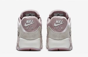 Nike Air Max 90 LX Pink Women 898512-600 Buy New Sneakers Trainers FOR Man Women in United Kingdom UK Europe EU Germany DE 03