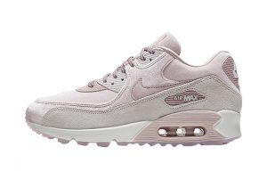 Nike Air Max 90 LX Pink Women 898512-600 Buy New Sneakers Trainers FOR Man Women in United Kingdom UK Europe EU Germany DE 04