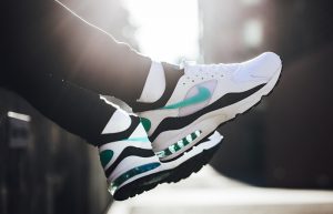 Nike Air Max 93 Dusty Cactus 306551-107 Buy New Sneakers Trainers FOR Man Women in United Kingdom UK Europe EU Germany DE 01
