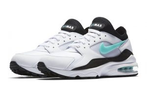 Nike Air Max 93 Dusty Cactus 306551-107 Buy New Sneakers Trainers FOR Man Women in United Kingdom UK Europe EU Germany DE 02