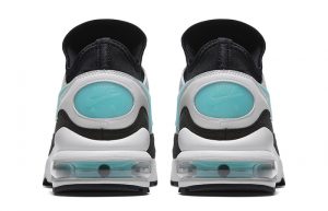 Nike Air Max 93 Dusty Cactus 306551-107 Buy New Sneakers Trainers FOR Man Women in United Kingdom UK Europe EU Germany DE 04
