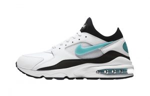 Nike Air Max 93 Dusty Cactus 306551-107