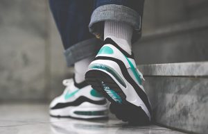 Nike Air Max 93 Dusty Cactus 306551-107 Buy New Sneakers Trainers FOR Man Women in United Kingdom UK Europe EU Germany DE 06