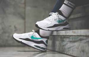 Nike Air Max 93 Dusty Cactus 306551-107 Buy New Sneakers Trainers FOR Man Women in United Kingdom UK Europe EU Germany DE 07
