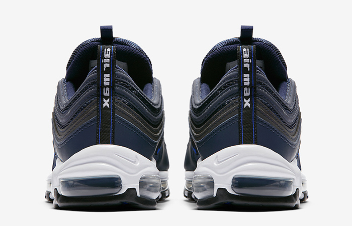 Nike Air Max 97 Obsidian 921826-402 Buy New Sneakers Trainers FOR Man Women in United Kingdom UK Europe EU Germany DE 04