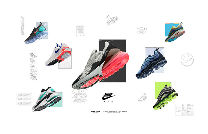 Nike Air Max Day 2018 Sneakers Pack First Looks