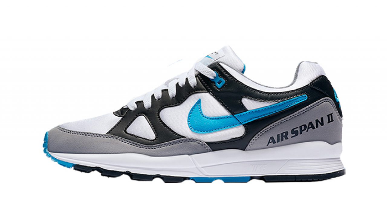 nike air span 2 uk