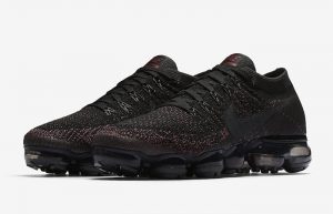 Nike Air VaporMax Flyknit Vintage Wine 849557-007 Buy New Sneakers Trainers FOR Man Women in United Kingdom UK Europe EU Germany DE 02