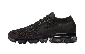 Nike Air VaporMax Flyknit Vintage Wine 849557-007 Buy New Sneakers Trainers FOR Man Women in United Kingdom UK Europe EU Germany DE 04