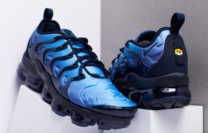Nike Air VaporMax Plus Photo Blue 924453-401 Buy New Sneakers Trainers FOR Man Women in United Kingdom UK Europe EU Germany DE 01