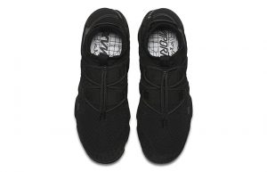 Nike Air VaporMax Utility Black AH6834-001 Buy New Sneakers Trainers FOR Man Women in United Kingdom UK Europe EU Germany DE 02