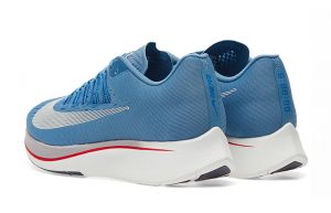 Nike Zoom Fly Blue White 880848-402 Buy New Sneakers Trainers FOR Man Women in United Kingdom UK Europe EU Germany DE 03