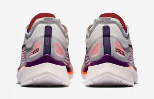 Nike Zoom Fly SP Indigo AA3172-500 Buy New Sneakers Trainers FOR Man Women in United Kingdom UK Europe EU Germany DE 03