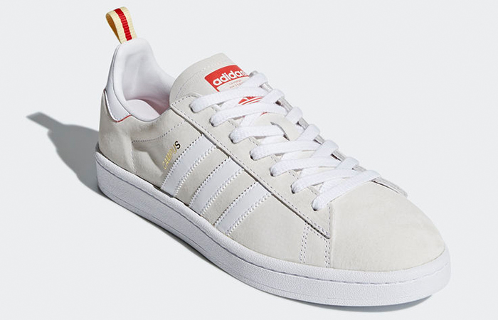 adidas Campus CNY DB2568 Buy New Sneakers Trainers FOR Man Women in United Kingdom UK Europe EU Germany DE 02