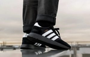 adidas I-5923 Black Boost CQ2490 Buy New Sneakers Trainers FOR Man Women in United Kingdom UK Europe EU Germany DE 06