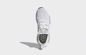 adidas NMD R1 Grey White B79759 Buy New Sneakers Trainers FOR Man Women in United Kingdom UK Europe EU Germany DE 02