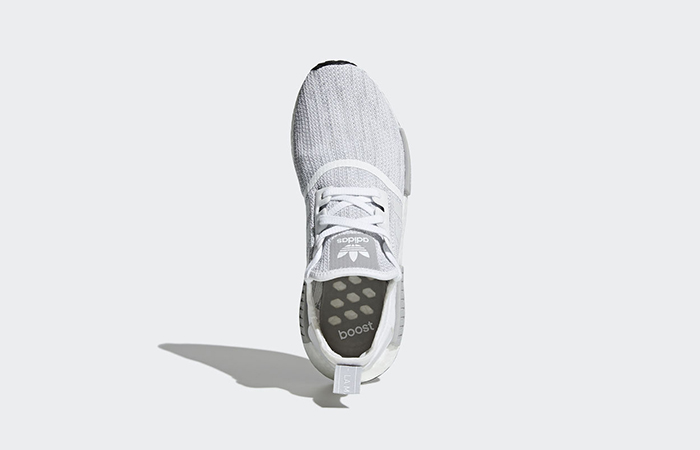 adidas NMD R1 Grey White B79759 Buy New Sneakers Trainers FOR Man Women in United Kingdom UK Europe EU Germany DE 02
