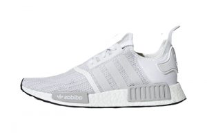 adidas NMD R1 Grey White B79759 Buy New Sneakers Trainers FOR Man Women in United Kingdom UK Europe EU Germany DE 04
