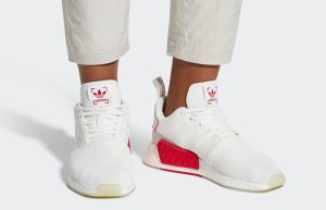 adidas NMD R2 CNY DB2570 Buy New Sneakers Trainers FOR Man Women in United Kingdom UK Europe EU Germany DE 01
