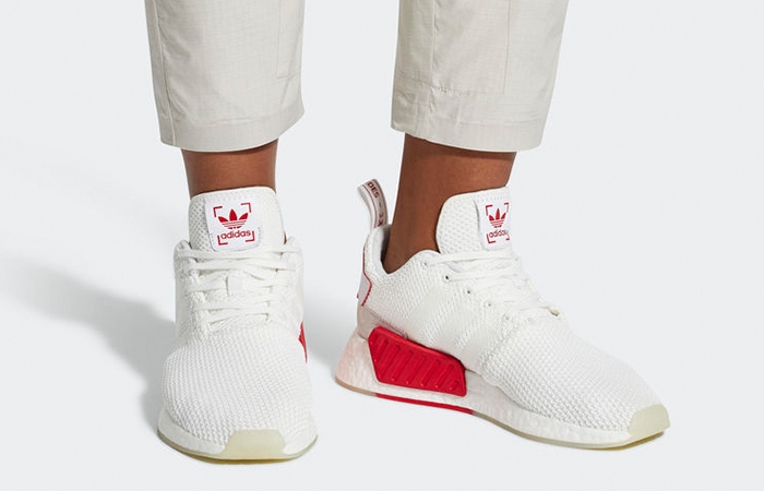 adidas NMD R2 CNY DB2570 Buy New Sneakers Trainers FOR Man Women in United Kingdom UK Europe EU Germany DE 01
