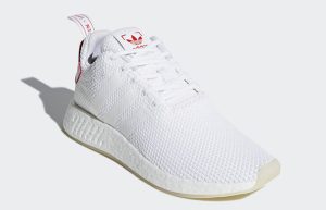 adidas NMD R2 CNY DB2570 Buy New Sneakers Trainers FOR Man Women in United Kingdom UK Europe EU Germany DE 02
