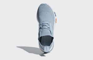 adidas NMD Racer Blue Tint CQ2032 Buy New Sneakers Trainers FOR Man Women in United Kingdom UK Europe EU Germany DE 02