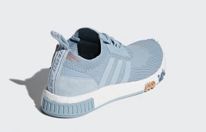 adidas NMD Racer Blue Tint CQ2032 Buy New Sneakers Trainers FOR Man Women in United Kingdom UK Europe EU Germany DE 03