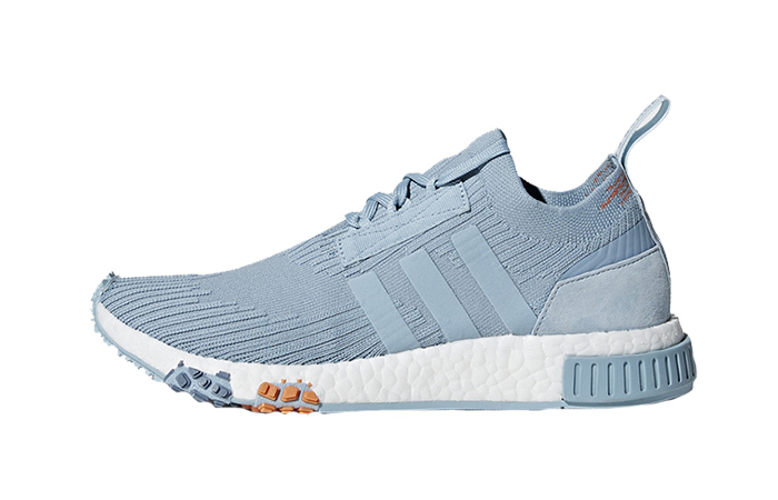 adidas NMD Racer Blue Tint CQ2032 Buy New Sneakers Trainers FOR Man Women in United Kingdom UK Europe EU Germany DE 04