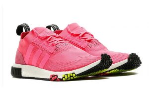 adidas NMD Racer Hot Pink CQ2442 Buy New Sneakers Trainers FOR Man Women in United Kingdom UK Europe EU Germany DE 01