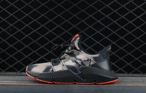 adidas Prophere Black Solar Red DB1982 Buy New Sneakers Trainers FOR Man Women in United Kingdom UK Europe EU Germany DE 05