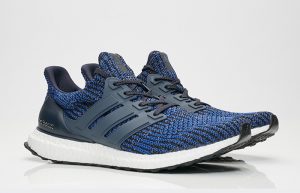 adidas Ultra Boost 4.0 Navy CP9250 Buy New Sneakers Trainers FOR Man Women in United Kingdom UK Europe EU Germany DE 02