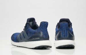 adidas Ultra Boost 4.0 Navy CP9250 Buy New Sneakers Trainers FOR Man Women in United Kingdom UK Europe EU Germany DE 02