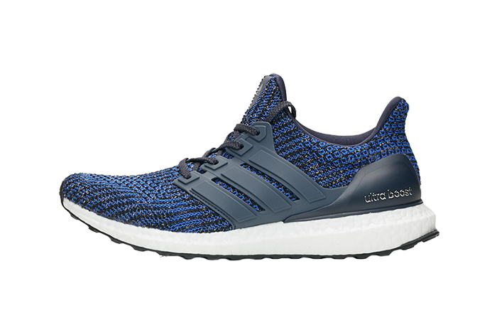 adidas Ultra Boost 4.0 Navy CP9250 Buy New Sneakers Trainers FOR Man Women in United Kingdom UK Europe EU Germany DE 03