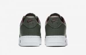 Nike Air Force 1 Hong Kong Forest White 845053-300 02