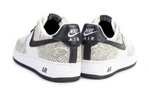 Nike Air Force 1 Low Cocoa Snake Scale 845053-104 02