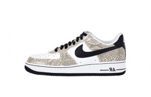 Nike Air Force 1 Low Cocoa Snake Scale 845053-104 03