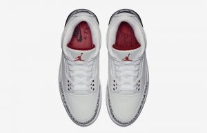 Nike Air Jordan 3 NRG Dunk Contest 923096-101 02