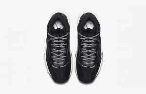 Nike Air Pippen Black 325001-004 01