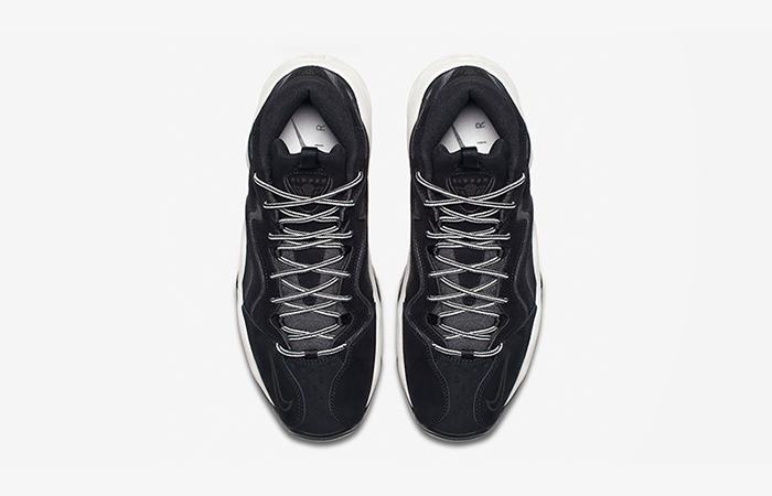 Nike Air Pippen Black 325001-004 01
