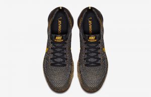 Nike Air VaporMax Black Mineral Gold 849558-021 02