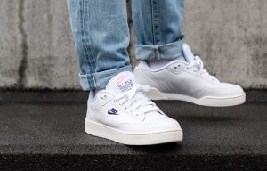 Nike Grandstand II White AA2190 100 Where To Buy Fastsole