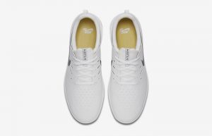 Nike SB Nyjah Free White AA4272-100 01