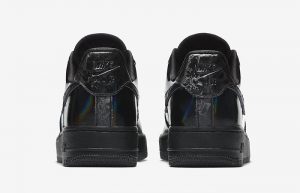 Nike WMNS Air Force 1 Low Black 898889-009 03