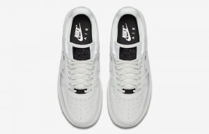 Nike WMNS Air Force 1 Low White 898889-100 01
