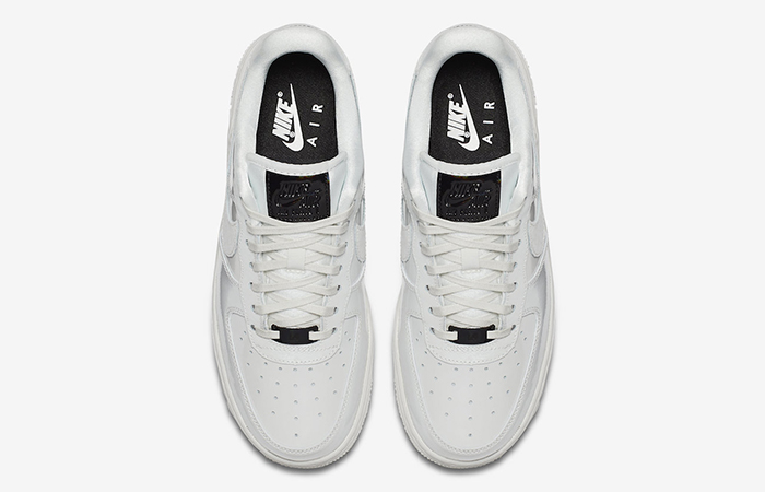 Nike WMNS Air Force 1 Low White 898889-100 - Where To Buy - Fastsole